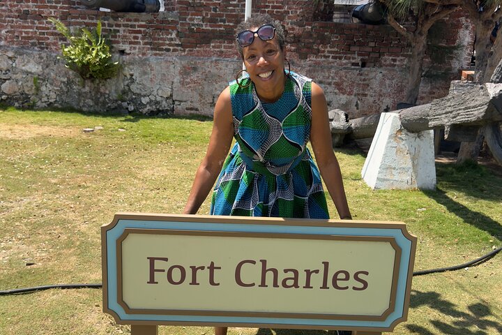Kingston Culture Tour